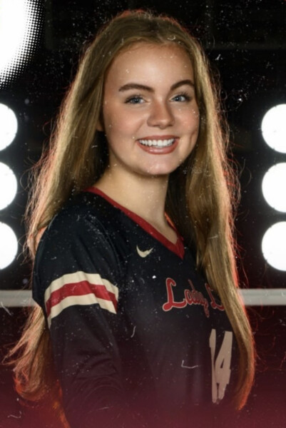 Vortex 16 - Austin 2026: #12 
  Lillee Mathis