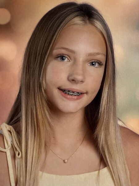 Vortex 14 - Skylar 2026:  
  Savannah Hardin