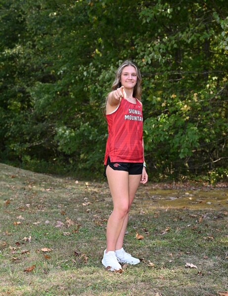 Vortex 16 - Conleigh 2026:  
  Ellie Robinson