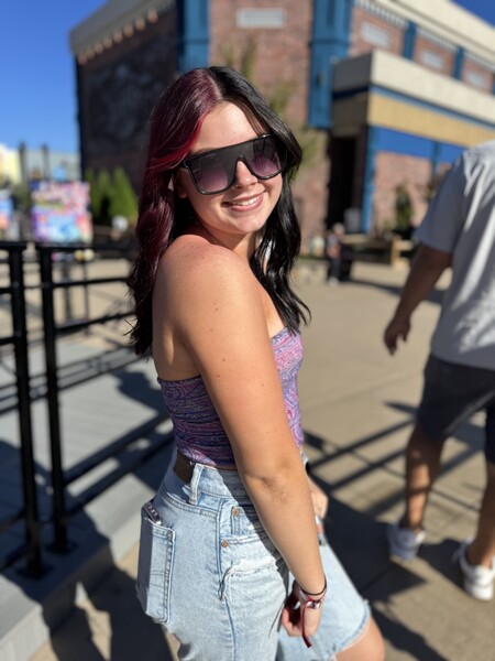 Vortex 15 - Eric 2026:    Ray Charlton