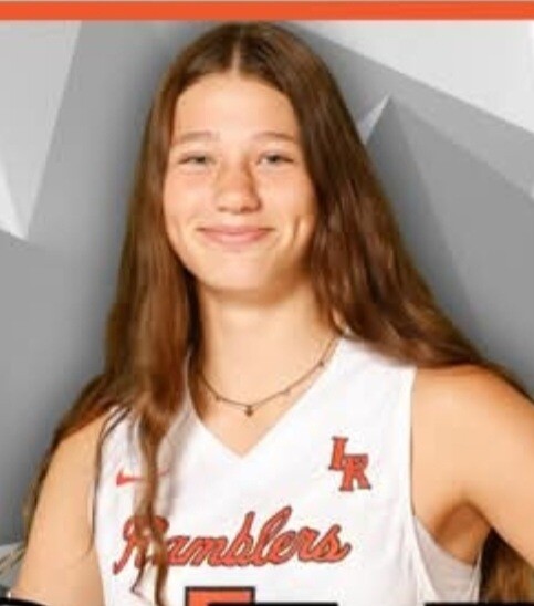 Vortex 15 - Alfie 2026: #77 
  Makenna Clarke