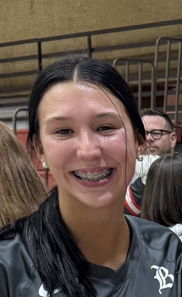 Vortex 15 - Alfie 2026: #9 Fergie Hammel