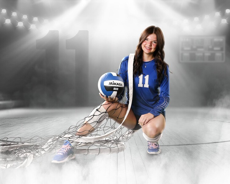 Vortex 15 - Nick 2026: Carson Sells