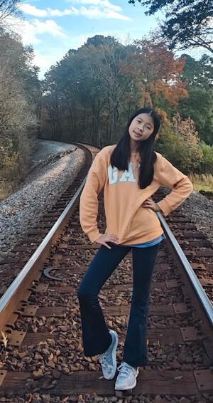 Vortex 13 - Andria 2026: #3   S. Fu