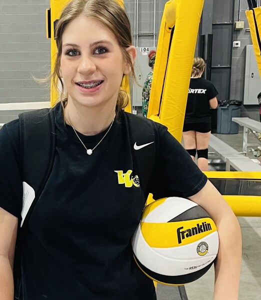 Vortex 14 - Megan 2026: Denver Haynes