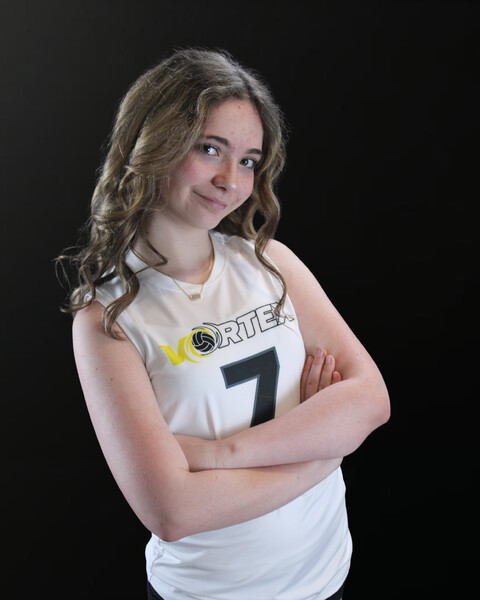 Vortex 12 - Sydney 2026: #7   R. Fitzgerald