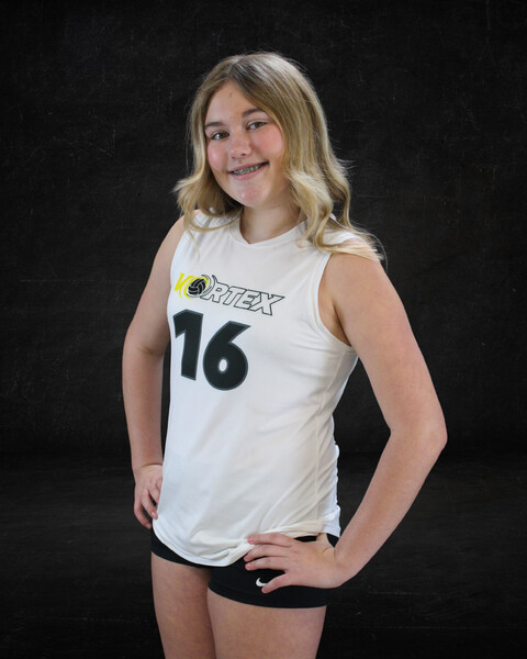 Vortex 12 - Ella 2026: H. Wilson