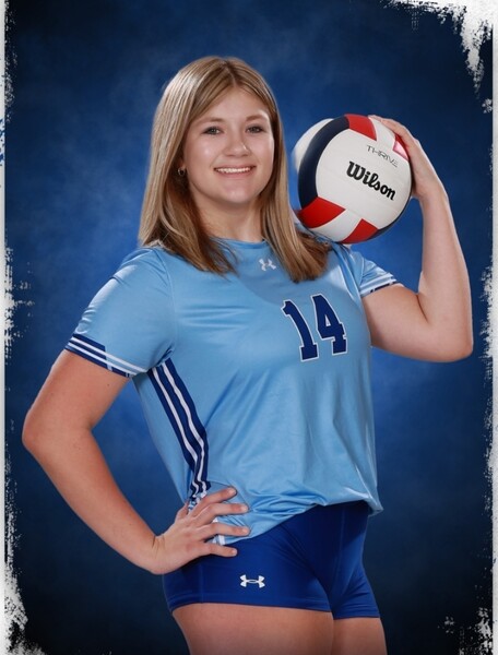 Vortex 16 - Serena 2026: #14 Leighton McKee