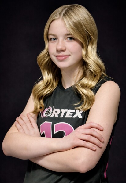 Vortex 13 - Andria 2026: #12 E. Cottle