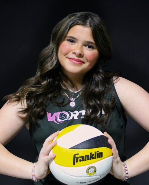 Vortex 13 - Andria 2026: #2 A. Wolff