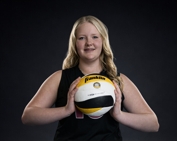 Vortex 14 - Caitlyn 2026: #10   Emma Kirby