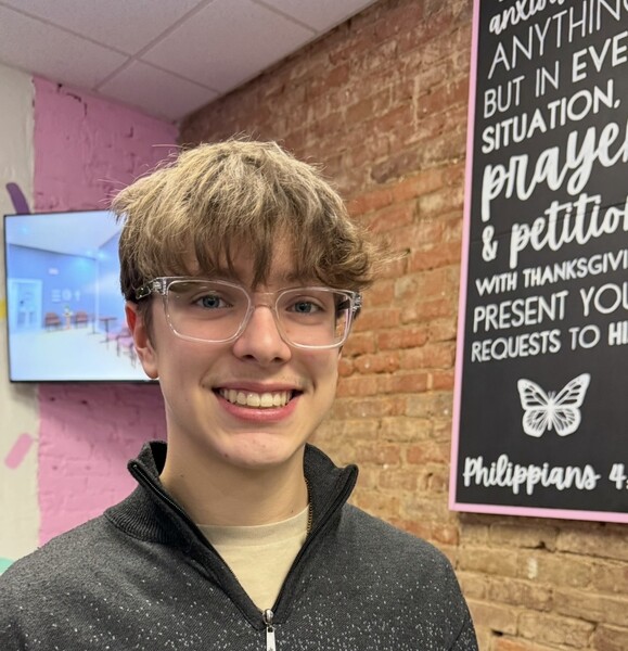 Vortex Boy's Storm 2026: #31   Abel Parsons