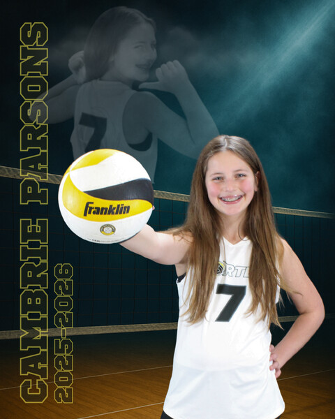 Vortex 12 -  Ella 2026:    C. Parsons