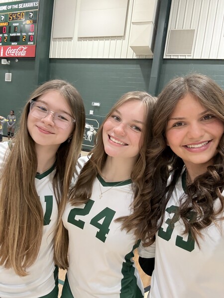 Vortex 14 - Shannon & Emma 2026: #21   Faithann Adams