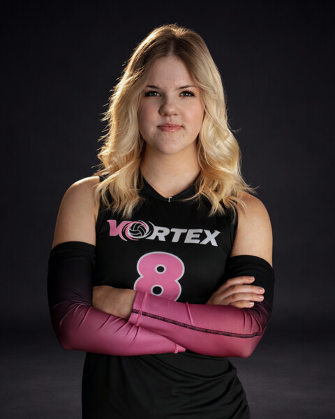 Vortex 16 - Serena 2026: #8   Lotti Freiin von Kap-Herr