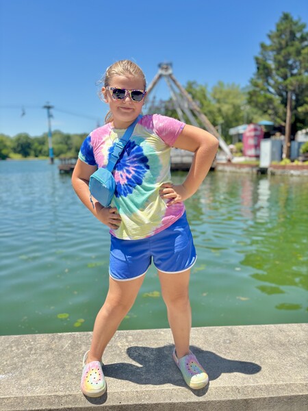 Vortex Team Amanda 12 R 2026: H. Cooksey