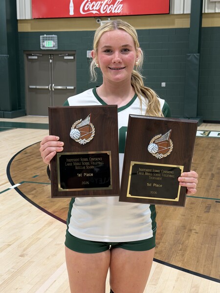 Vortex Team Sarah 14 N 2026: Ryann McMillan