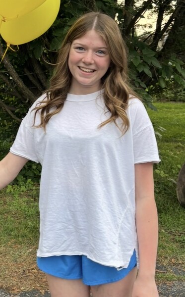 Vortex Team Serena 15 N 2026: Zoey Flannigan