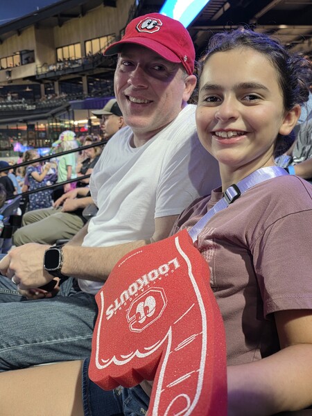 Vortex Team Whitney 12 L 2026: H. Mason