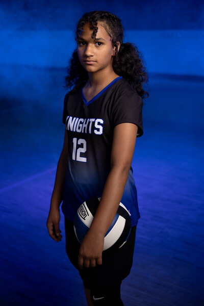 Vortex Team Sarah 14 N 2026: Caelyn Bullard
