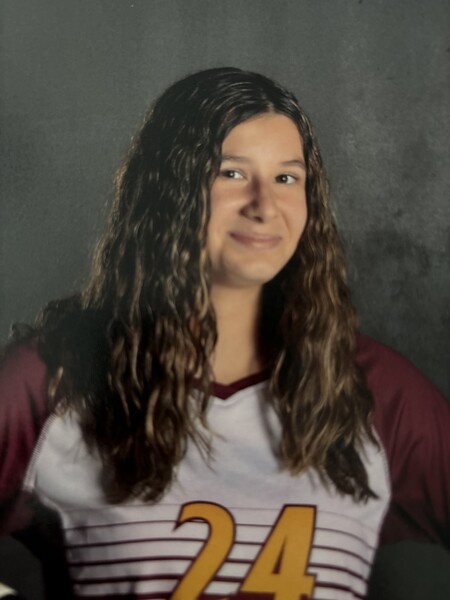 Vortex Team 15 Chris L 2026: Kinsey Tripp