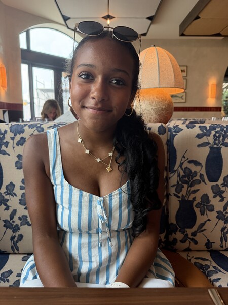 Vortex 14 - Alpha 2027: #5   Lauren Holt