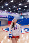 Vortex Volleyball Club 2027:   Haylee Phillips (Haylee)