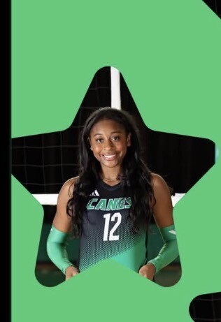 Vortex 17 - Hurricane 2027:    Bayleigh Evans
