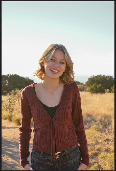 Vortex 18 - Nova 2027: Kinsey Colborg
